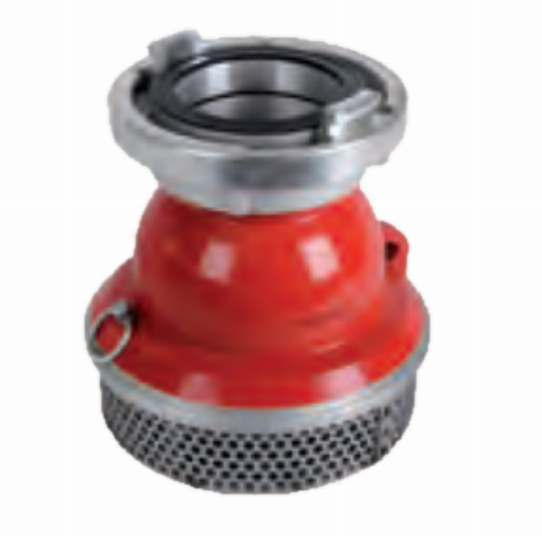 Bewerbsring für A-Saugkorb. Bewerbsring für A-Saugkorb.